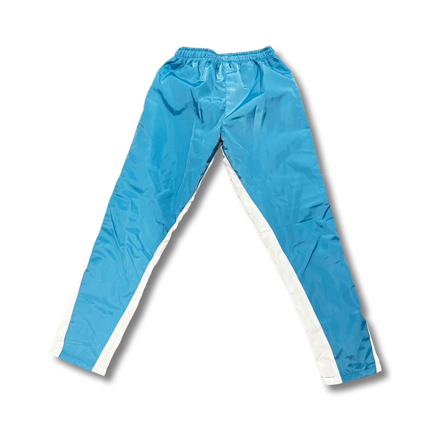 Windbreaker Track Pants (Blue)