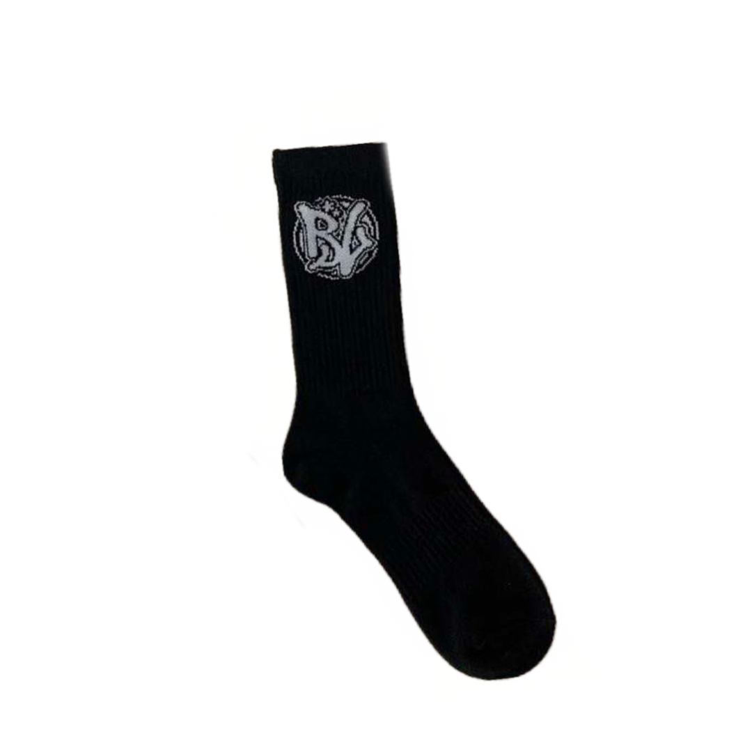 BL Socks (Black)