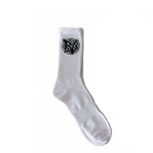 BL Socks (White)