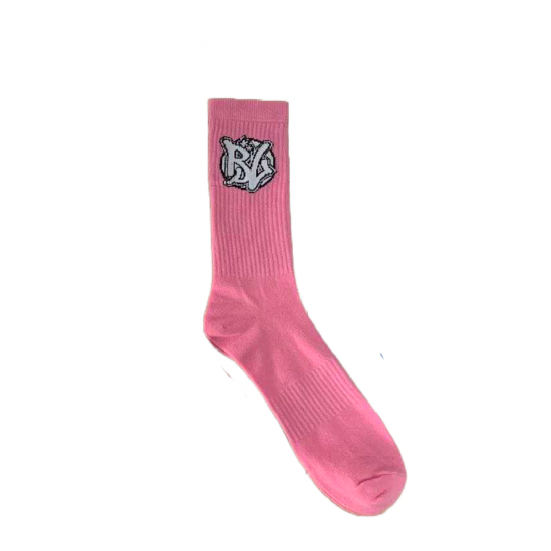 BL Socks (Pink)