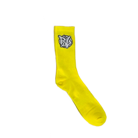BL Socks (Yellow)