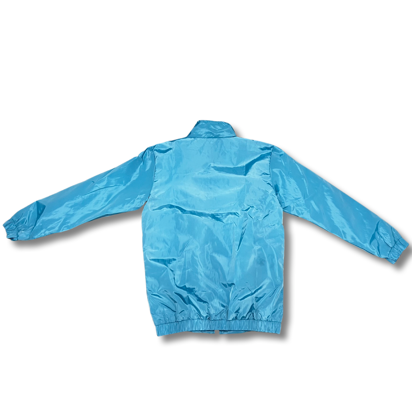 Windbreaker Jacket (Blue)